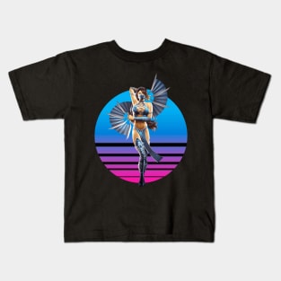 Mortal Kombat Kids T-Shirt